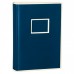 Semikolon 10x15/300 zsebes könyvalbum,borítón kis ablakkal,melléírós többféle színben